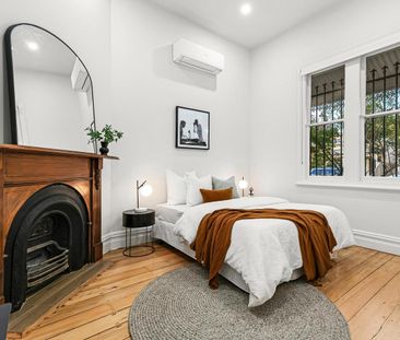 Generous space in a quiet street! - Photo 3