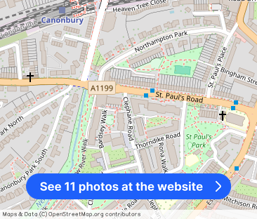 Upper Handa Walk, London, N1 - Photo 1