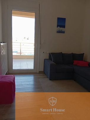Μονοκατοικία για ενοικίαση Βαθειανός Κάμπος (Γούβες) - Φωτογραφία 1