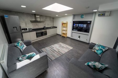 Studio Flat, Dale Road, B29 - Photo 2