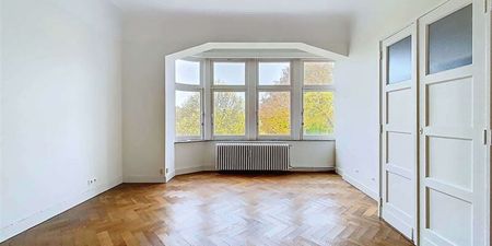 Appartement te huur in Schaarbeek voor € 1.450 met 2 slaapkamers - Foto 2