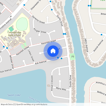 2/12 Wagtail Court, Qld 4220, Burleigh Waters