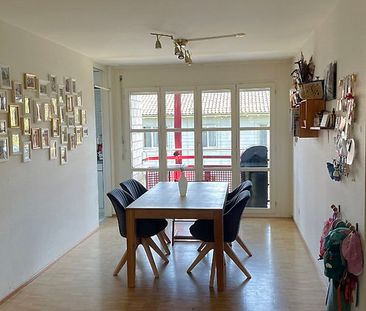 3.5 Zimmer, 98 m², 2. Stock - Photo 2