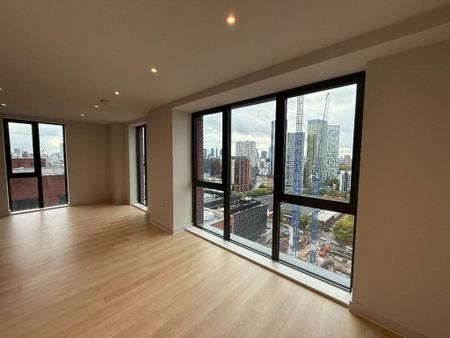 2 bedroom apartment to rent - Photo 5