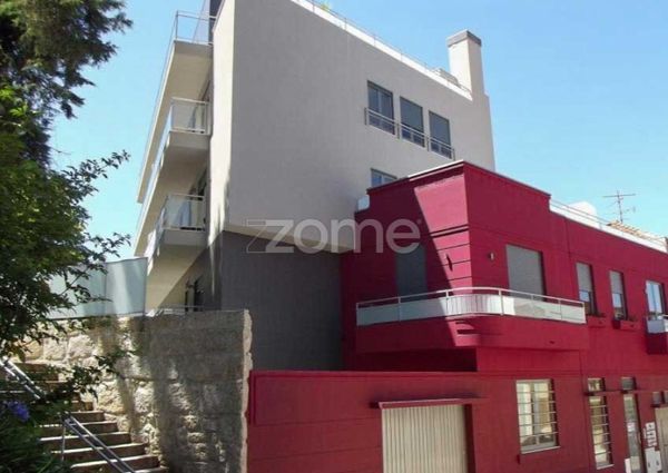 Apartamento T1 em Porto