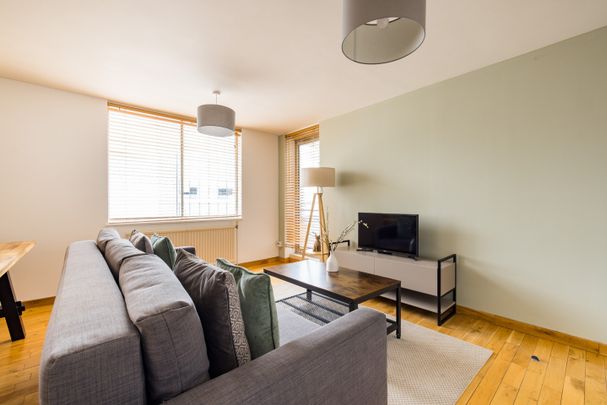 2 Bed Flat, Shire House, EC1Y - Photo 1