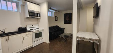 For Lease - 4101 Bathurst Street Unit# Lower, Toronto, Ontario - Photo 3