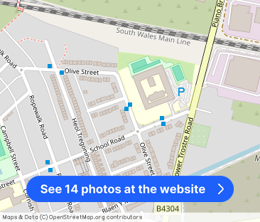 Olive Street, Llanelli, Carmarthenshire - Photo 1