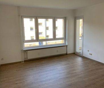 Charmante 4-Wohnung - ideal für junge Familien - Photo 1