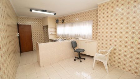 Sobrado com 3 quartos e 350m² para alugar em Jardim Bela Vista, Santo André. - Photo 2