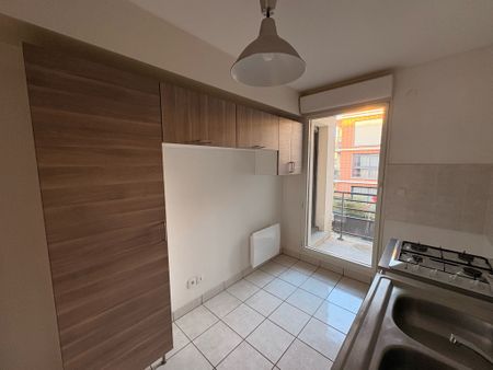 Appartement 2 pièces - chartres - Photo 5