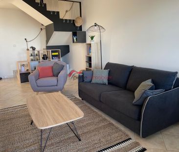 Location Maison 3 pièces 79m² LE TAMPON 97430 - Photo 1