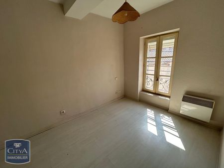 Location Appartement 2 pièces 33m² AGEN 47000 - Photo 4
