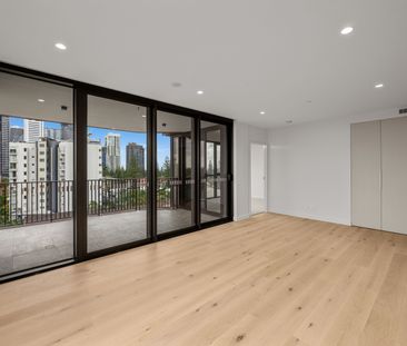 601/7 Mermaid Avenue, Mermaid Beach QLD 4218 - Apartment For Rent |... - Photo 1