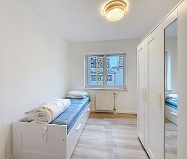 Directly with the owner - Furnished 2-bedroom apartment - Foto 6