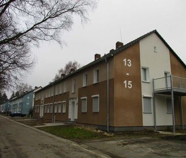 Miet mich - ansprechende 2-Zimmer-Wohnung - Photo 1