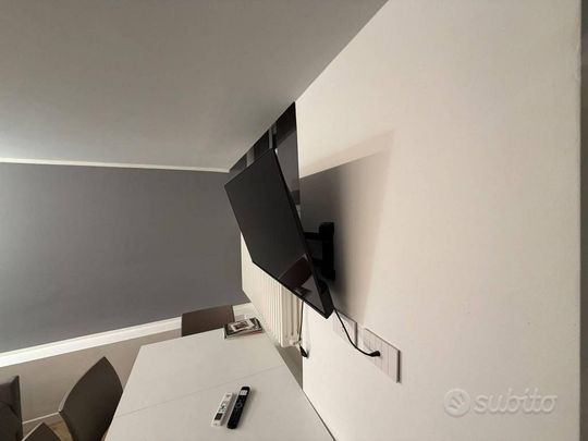 Appartamento di 40 m² con 2 locali a Milano - Photo 1