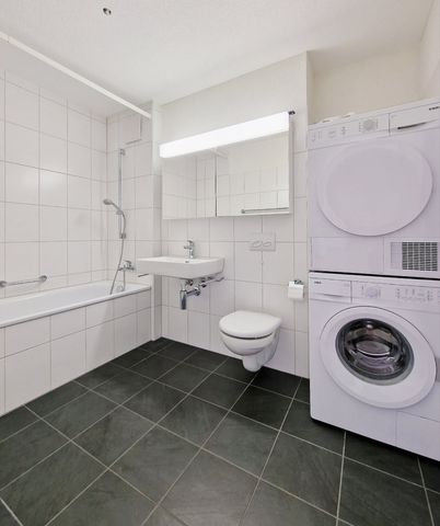 4.5 Zimmer, 105 m², 2. Stock - Foto 4
