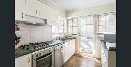 Perfectly Positioned Two-Bedroom Unit - Photo 5