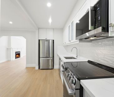 For Lease - 115 Cheritan Avenue Unit# 2, Toronto, Ontario - Photo 1