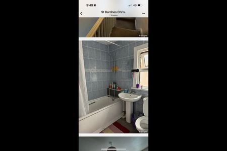 3 Bed Semi-Detached House, St Barnes Road, E6 - Photo 5