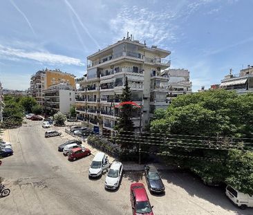 Διαμέρισμα για ενοικίαση Κέντρο (Χαριλάου) - Φωτογραφία 1