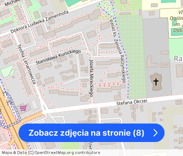 ⚡Kawalerka na wynajem⚡ Blisko komunikacji – zdjęcie 1