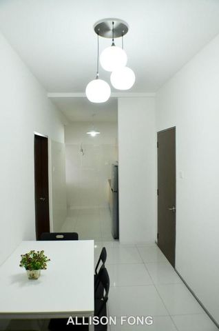 Sentral Residences I & II, Taman Kajang Sentral, Kajang - Foto 5