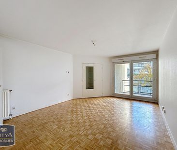 Location Appartement 2 pièces 52m² LYON 9ème - Photo 1