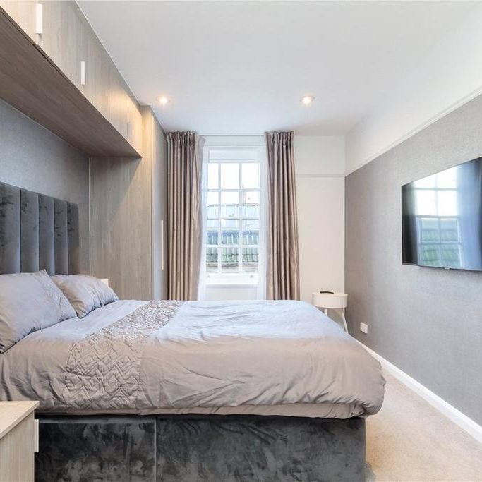 3 bedroom apartment to rent - Photo 1