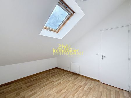 Location Appartement 2 pièces 38m² - Photo 2