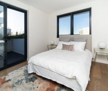 Well-designed modern 2 Bedroom apartment !! - Photo 2