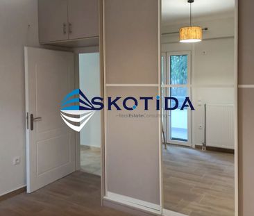Μονοκατοικία για ενοικίαση Αμαλία Φλέμινγκ (Μελίσσια) - Photo 6
