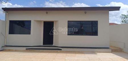Casa Para Aluguel Em Chácara São Domingos - Photo 2