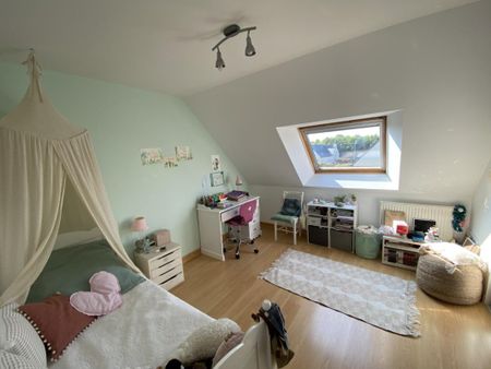 Maison T8 à louer Cesson Sevigne - 211 m² - Photo 4