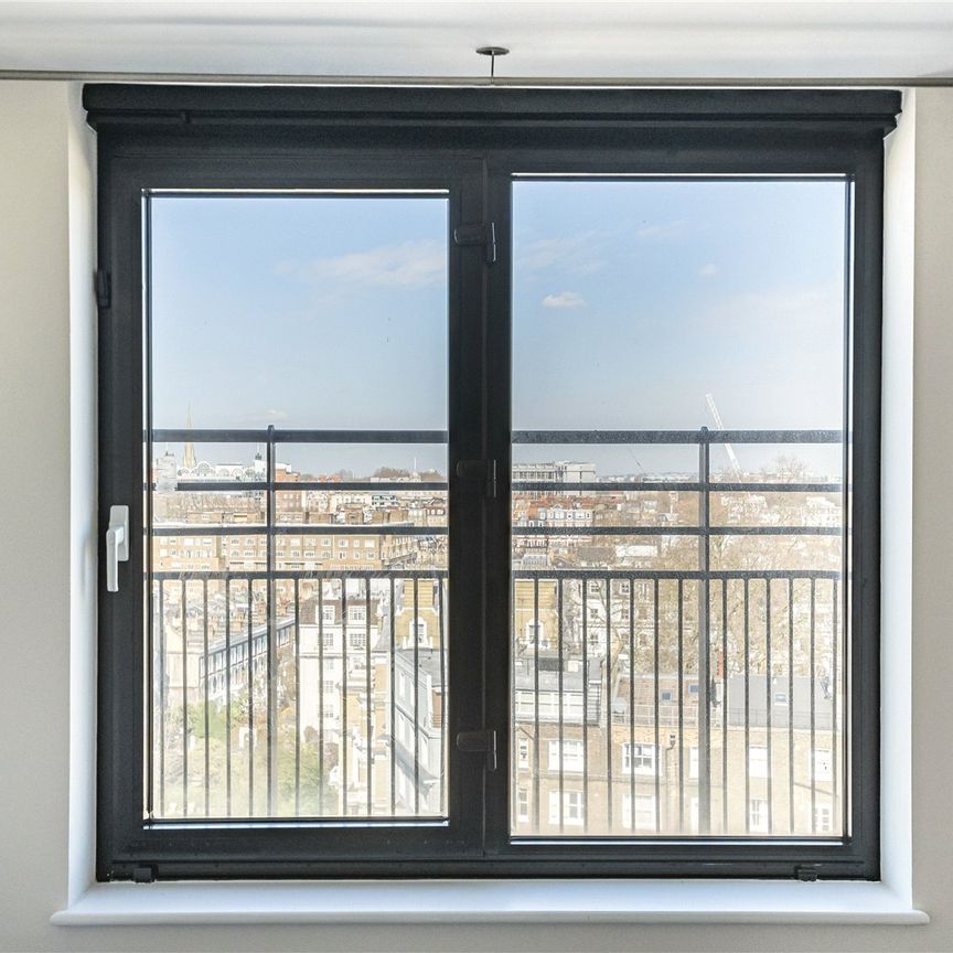 Cromwell Road, SW7, London - Photo 1