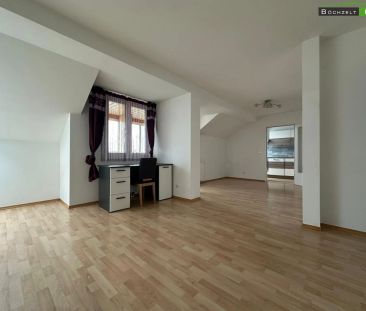 PROVISIONSFREI: Dachgeschosswohnung mit ca. 70,20 m² und möblierter... - Photo 5