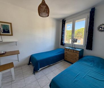 Location Appartement 3 pièces 54m² SETE 34200 - Photo 4