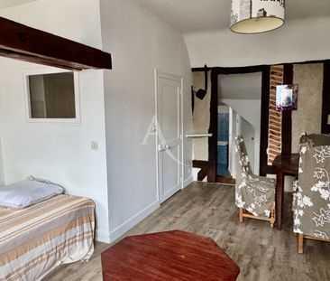 Location Appartement 1 pièce 29m² - Photo 4