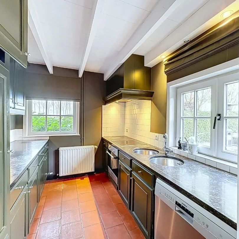 Rustig gelegen landelijke woning - Foto 1