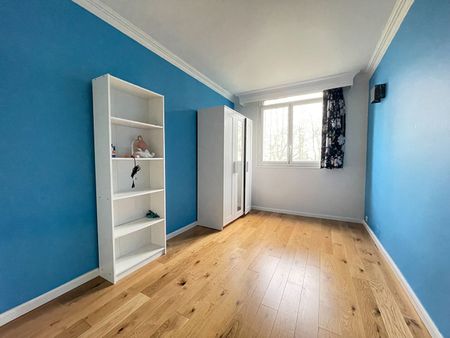 Location appartement 5 pièces, 73.02m², Ablon-sur-Seine - Photo 4