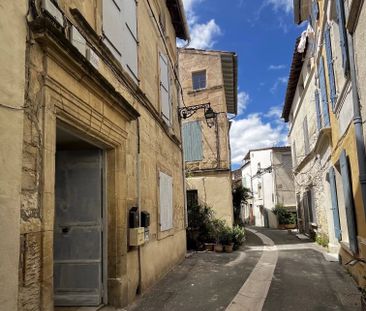 Studio en rez de chaussée, meublé quartier Roquette - Photo 4