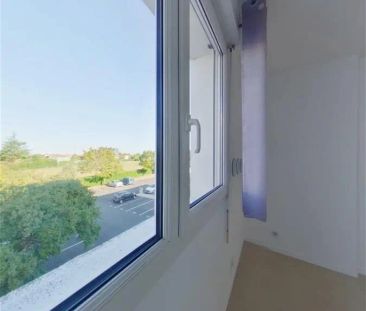 Location appartement 1 pièce - 23.44m² à Poitiers (86000) - Photo 6