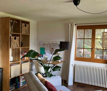 2.5 Zimmer, 45 m², EG - Photo 2