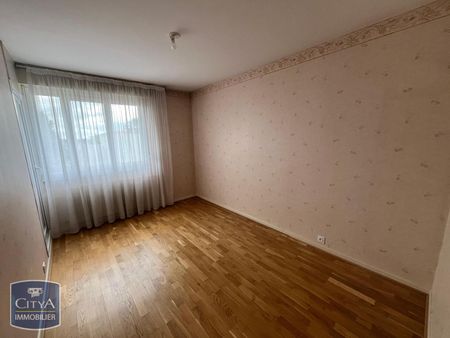 Location Appartement 5 pièces 107m² MACON 71000 - Photo 5