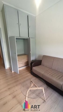 Διαμέρισμα για ενοικίαση Τζιτζιφιές (Καλλιθέα) - Photo 5