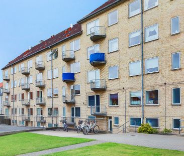 Afd. 10 Højgården - Foto 1