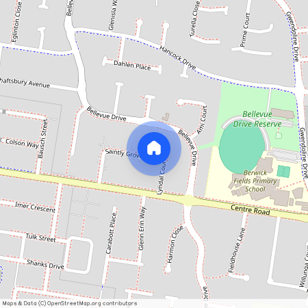 6 Lyndal Court, 3806, Berwick Vic