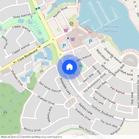 123 Harbour Boulevard, NSW 2529, Shell Cove