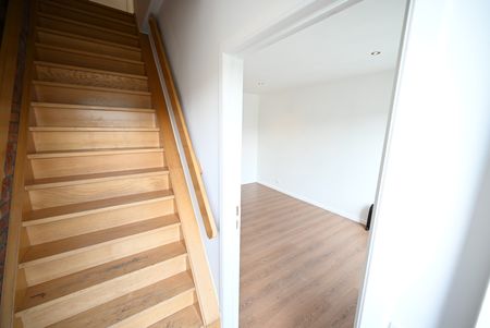 Woning met zonnige stadskoer. - Foto 5